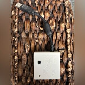 Nintendo Wii Rock Band drums USB Dongle